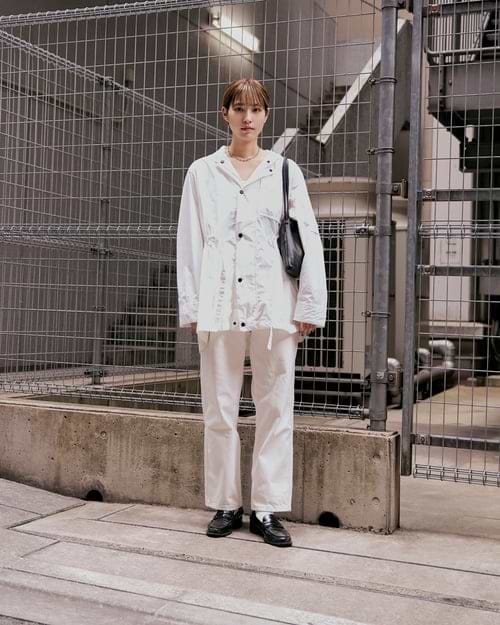 th products】パデッドスカーフ – ファッションスナップストア