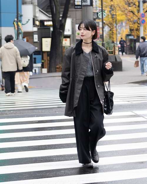 TANAKA】ビスチェ – ファッションスナップストア