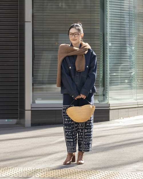 N.HOOLYWOOD】＜Nハリウッドコンパイル×ジェネラルスケール メゾン