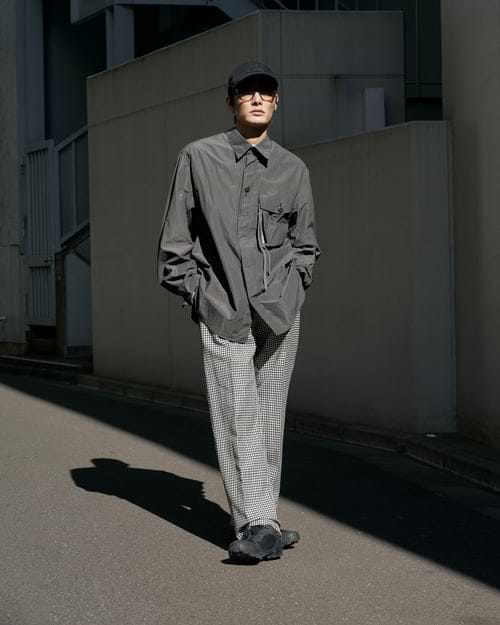 Tamme – ファッションスナップストア