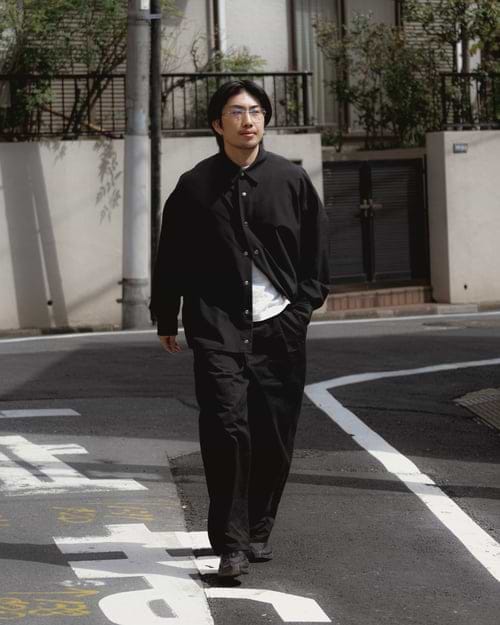 THE RERACS×1LDK×F/STORE＞ ベルテッドワイドパンツ（ウィメンズ