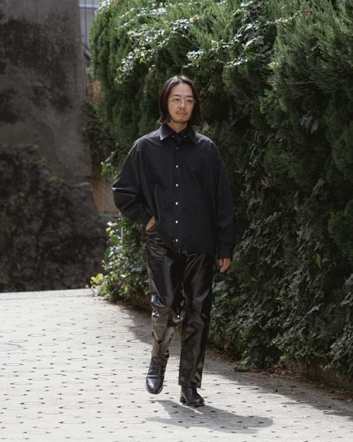 THE RERACS – ファッションスナップストア