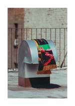 極美品　Montmartre New York  ローズオレンジ Montmartre New York – ファッションスナップストア