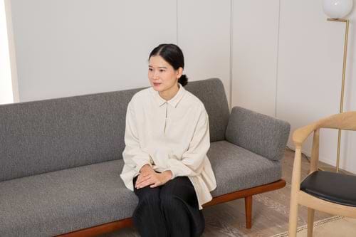 YUKI FUJISAWA – ファッションスナップストア