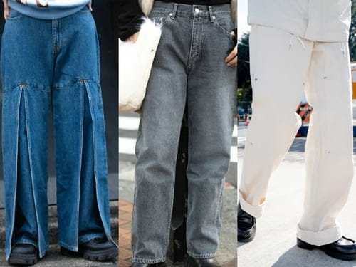 SANSE SANSE】デニムジャケット – ファッションスナップストア