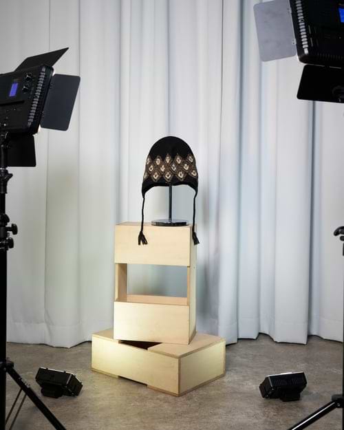 Children of the discordance – ファッションスナップストア