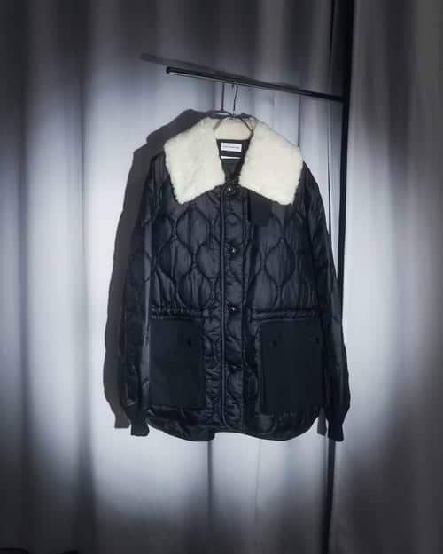 ATELIER BÉTON – ファッションスナップストア