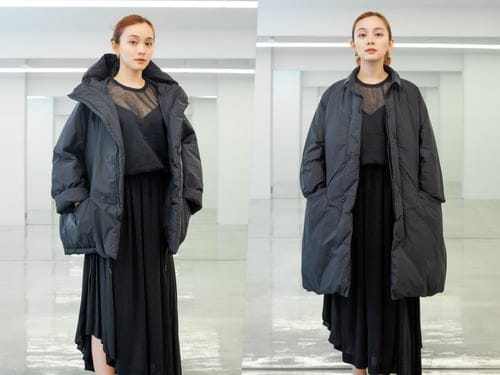 TEATORA】ミュートスコープ L/L（EVAPOD） – ファッションスナップストア