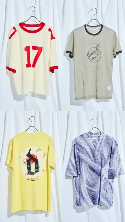 HATRA】TSティア – ファッションスナップストア HATRA】TSティア – ファッションスナップストア