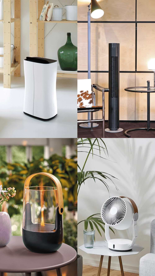 Stadler Form】ノア（加湿器） – ファッションスナップストア