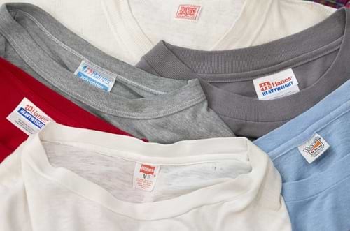 Hanes – ファッションスナップストア