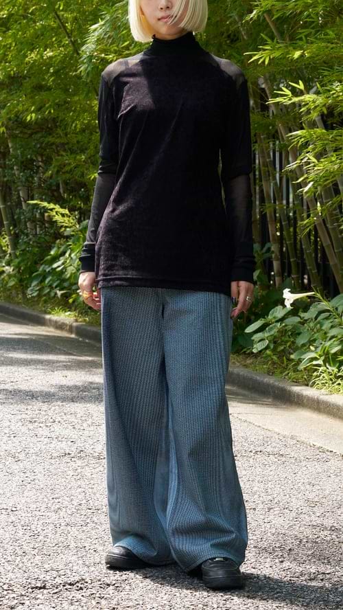 HATRA】TSティア – ファッションスナップストア HATRA】TSティア – ファッションスナップストア