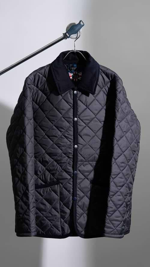 LAVENHAM – ファッションスナップストア