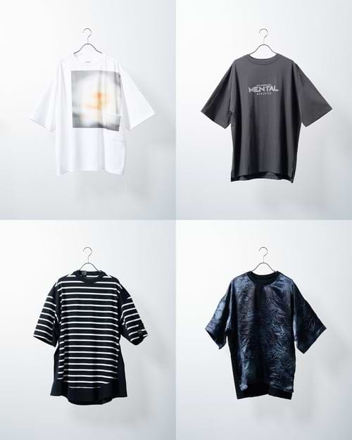 UJOH】レギュラーカラー ハーフスリーブシャツ シャツ – ファッション