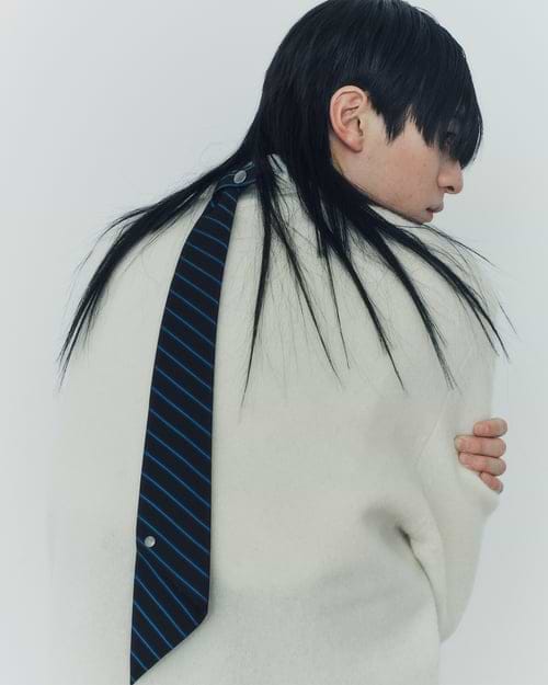 Tamme】ナイロンキルティングA-2ブルゾン ブラック | 日本製 フライト