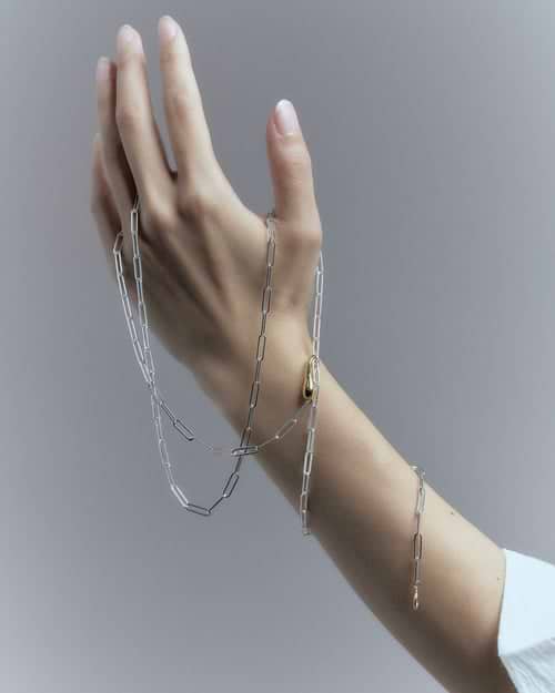 soierie コイルバングル Coil bangle (2P) / Women's | Soierie Online Store