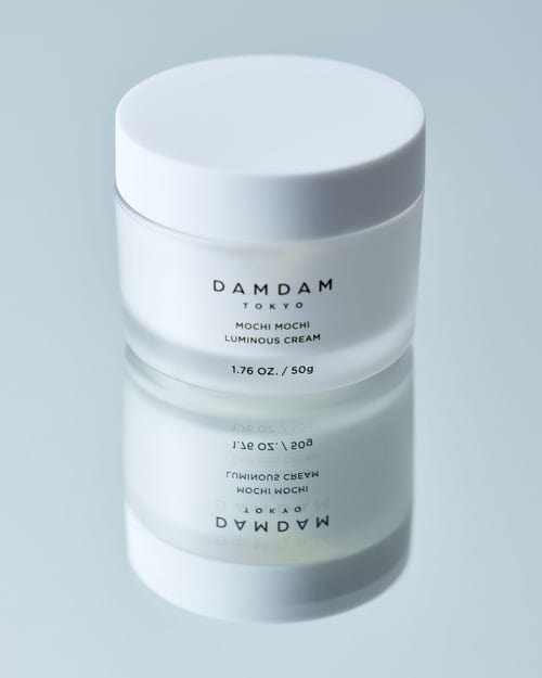 DAMDAM】ディスカバリーセット | スキンケア | トラベルセット | F