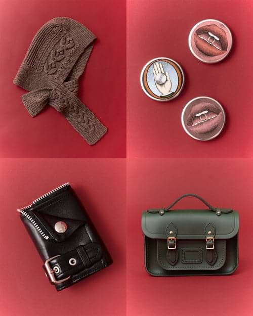 JOHN MASON SMITH / JANE SMITH – ファッションスナップストア