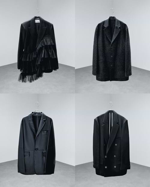 VIVIANO – ファッションスナップストア