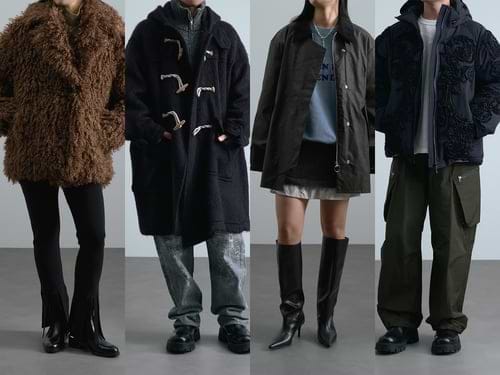 専用⭐️VIVIANOトップス VIVIANO SPRING SUMMER 2026 WOMEN'S COLLECTION RUNWAY SHOW