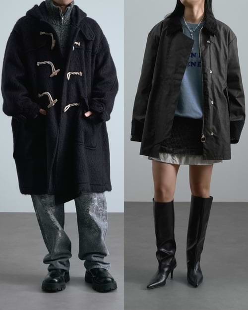 N.HOOLYWOOD】＜Nハリウッドコンパイル×ジェネラルスケール メゾン