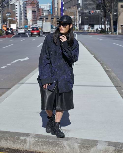 Tamme – ファッションスナップストア