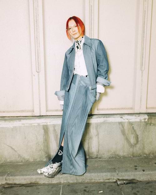 HATRA – ファッションスナップストア