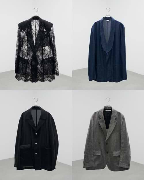 KANAKO SAKAI – ファッションスナップストア