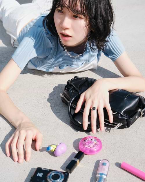 Soierie】クロームスパイクネックレス – ファッションスナップストア
