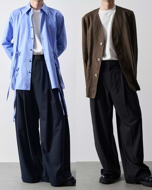 Tamme – ファッションスナップストア
