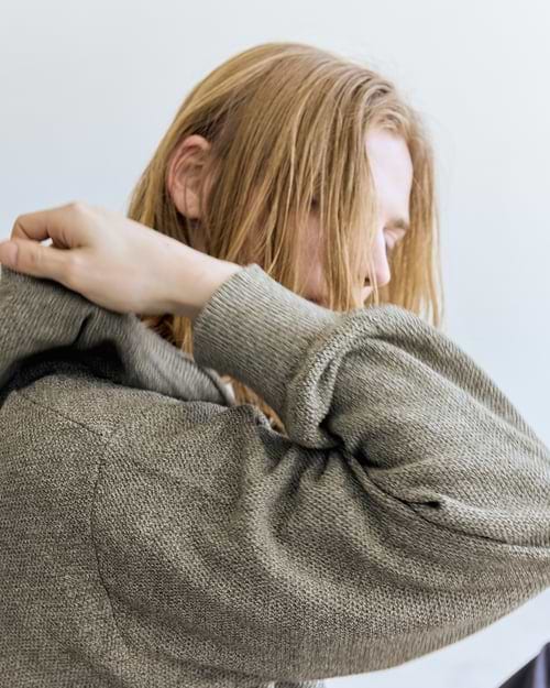 ATON – ファッションスナップストア