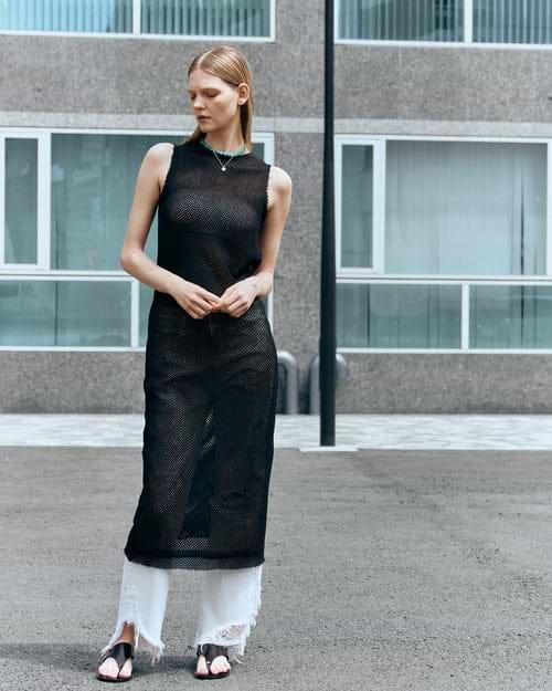 VIVIANO – ファッションスナップストア