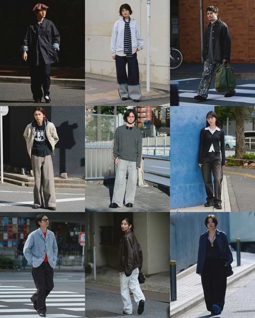 VIVIANO – ファッションスナップストア