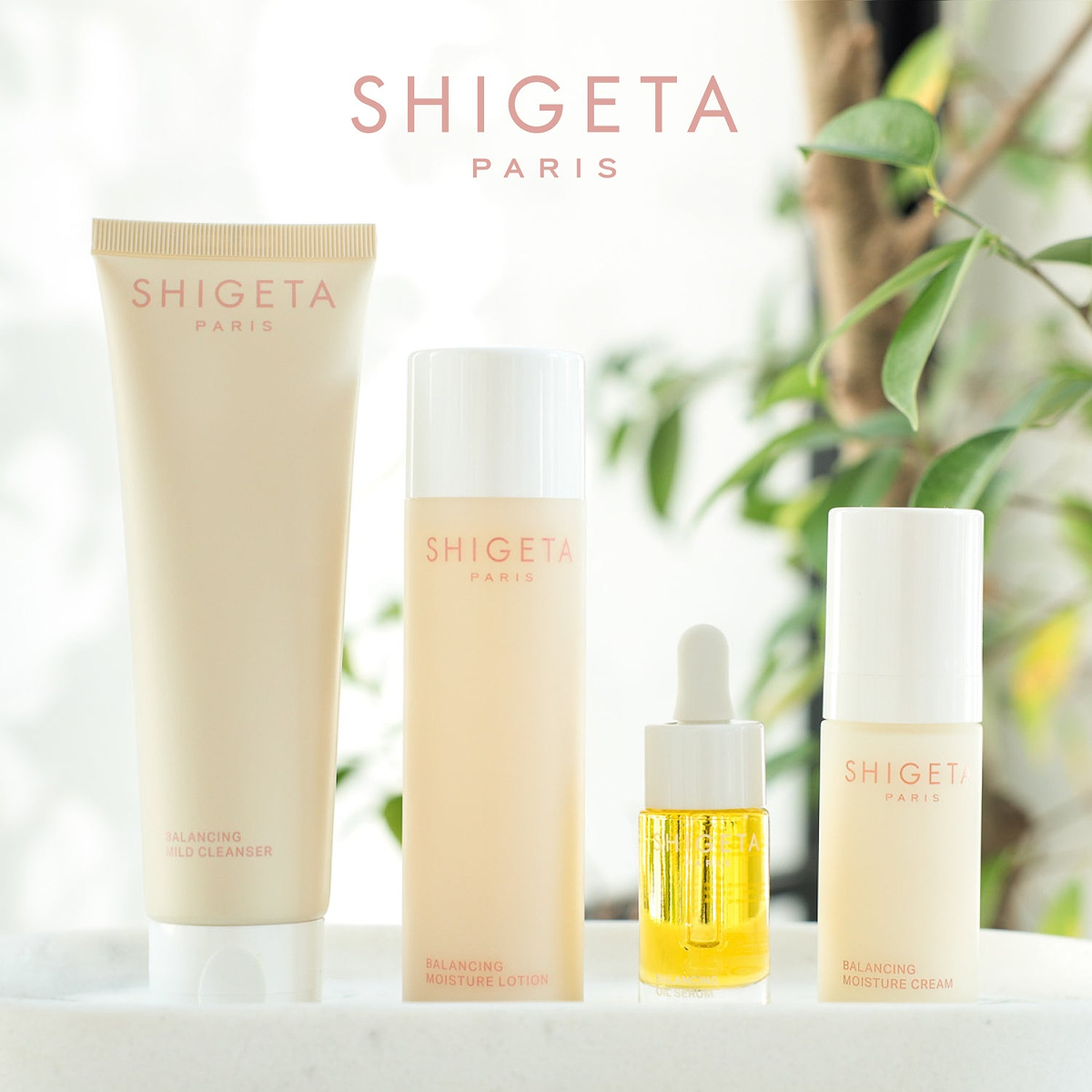 SHIGETA PARIS