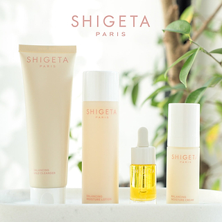 SHIGETA PARIS