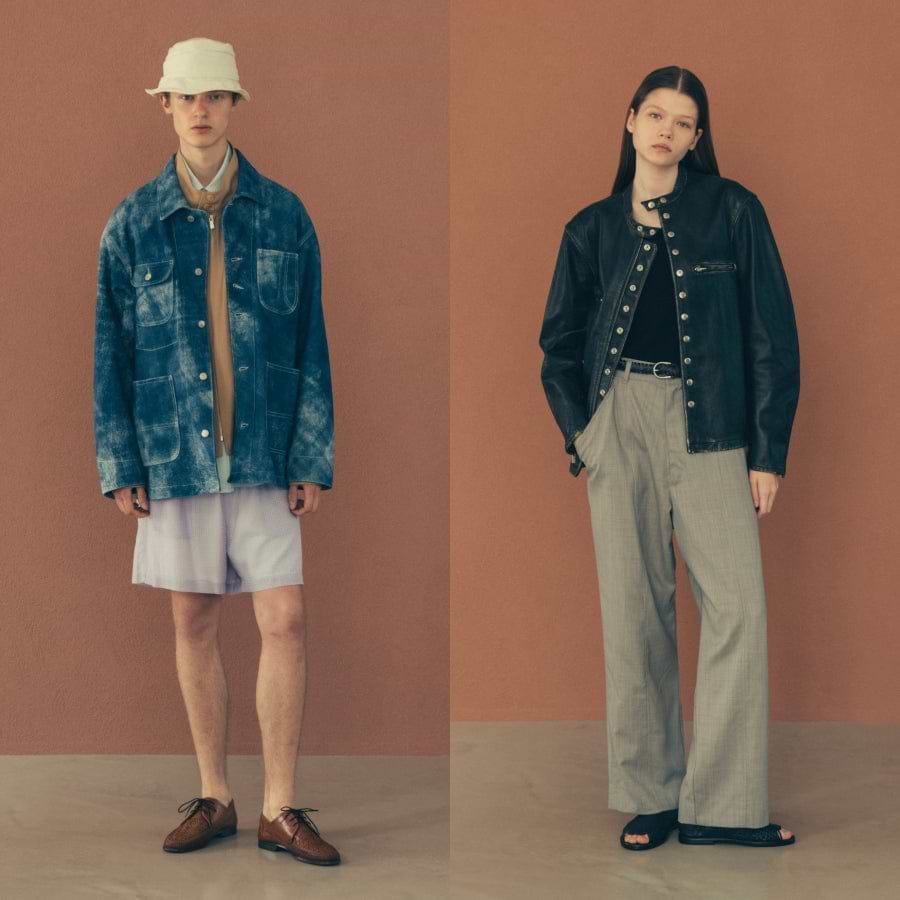 SEVEN BY SEVEN – ファッションスナップストア