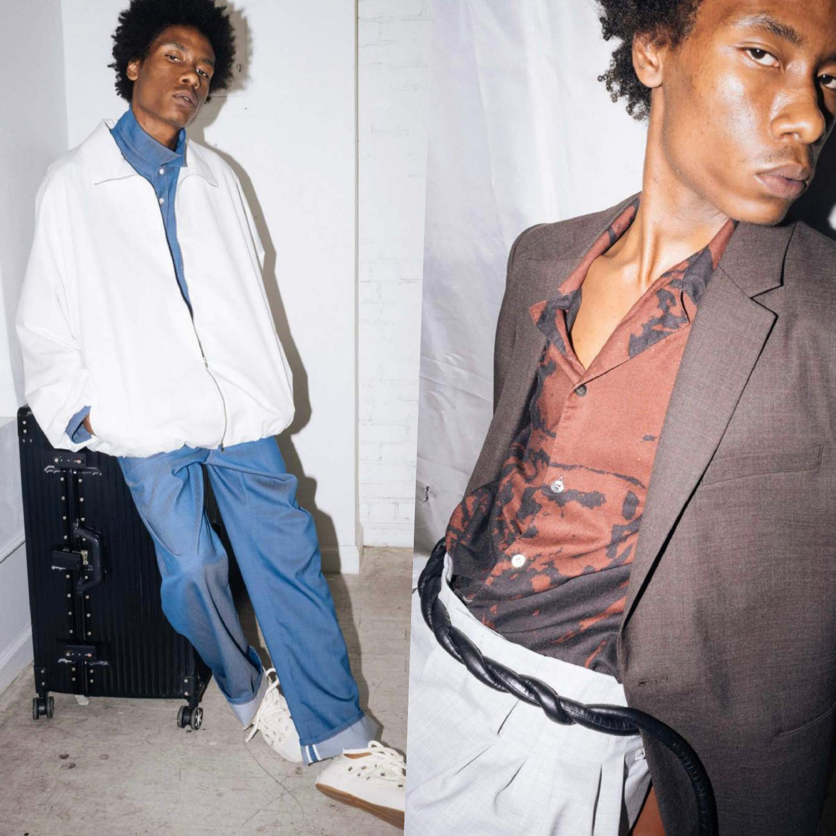OVERCOAT – ファッションスナップストア