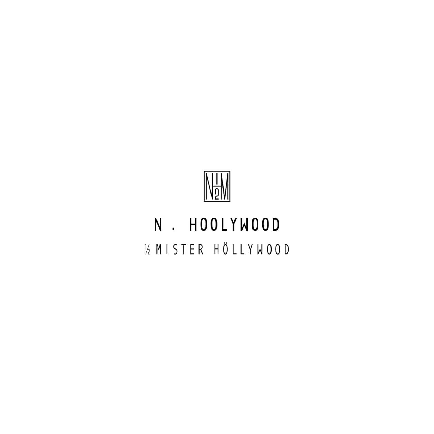 N.HOOLYWOOD – ファッションスナップストア