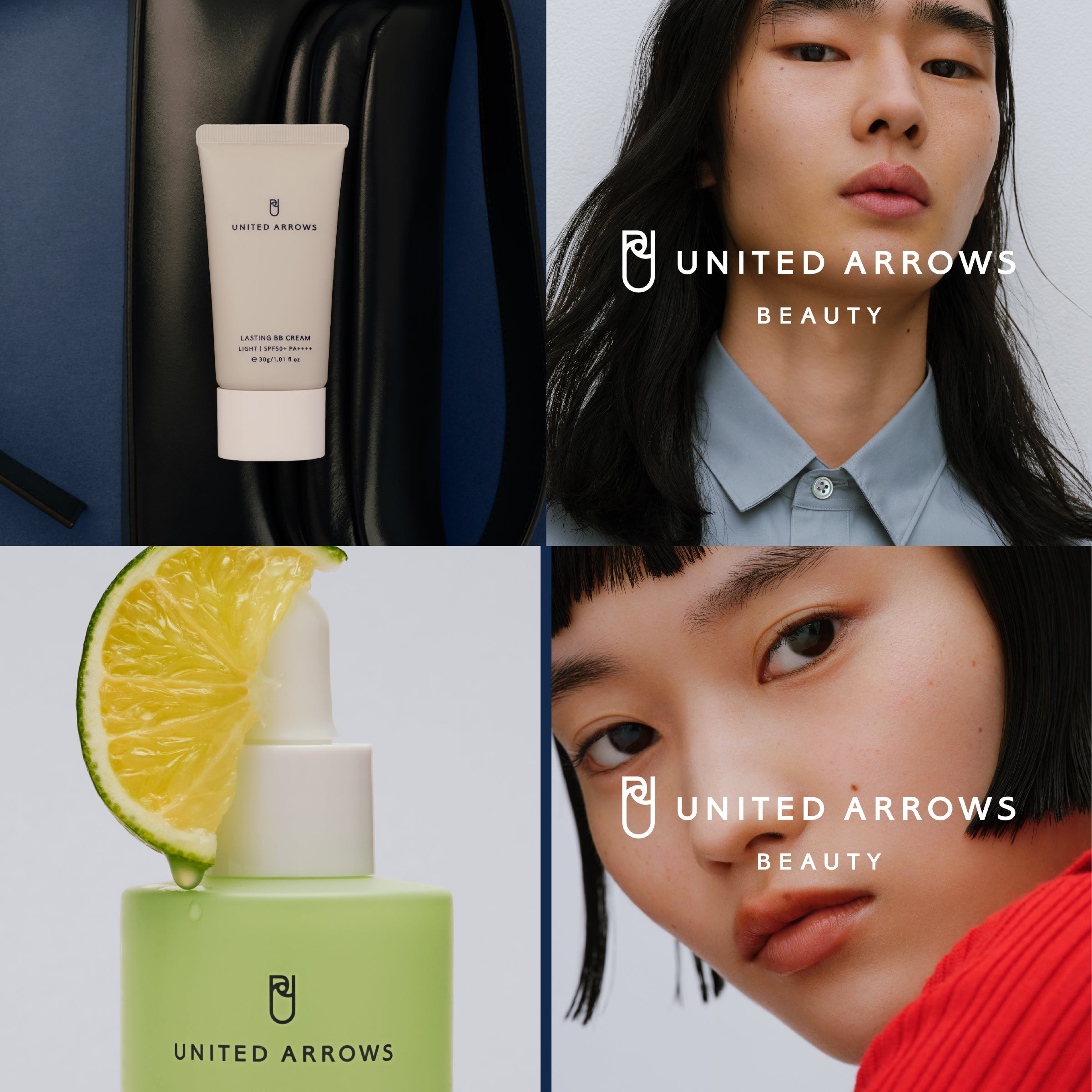 UNITED ARROWS BEAUTY