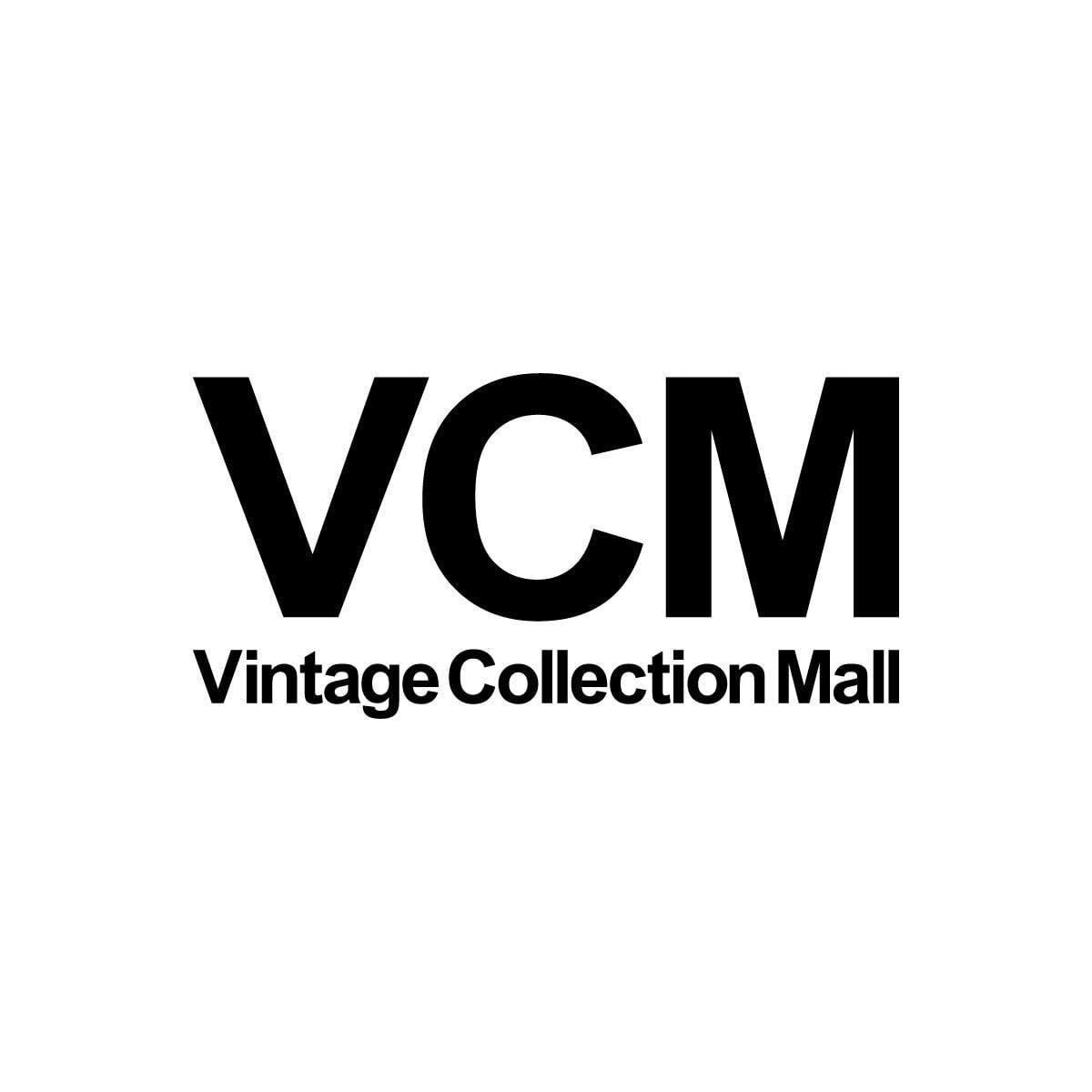 VCM（Vintage Collection Mall）