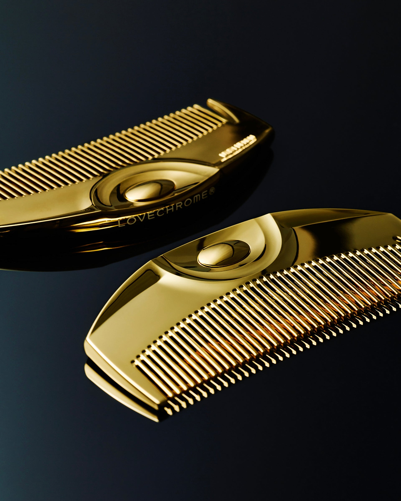 K24GPツキ（ゴールド）