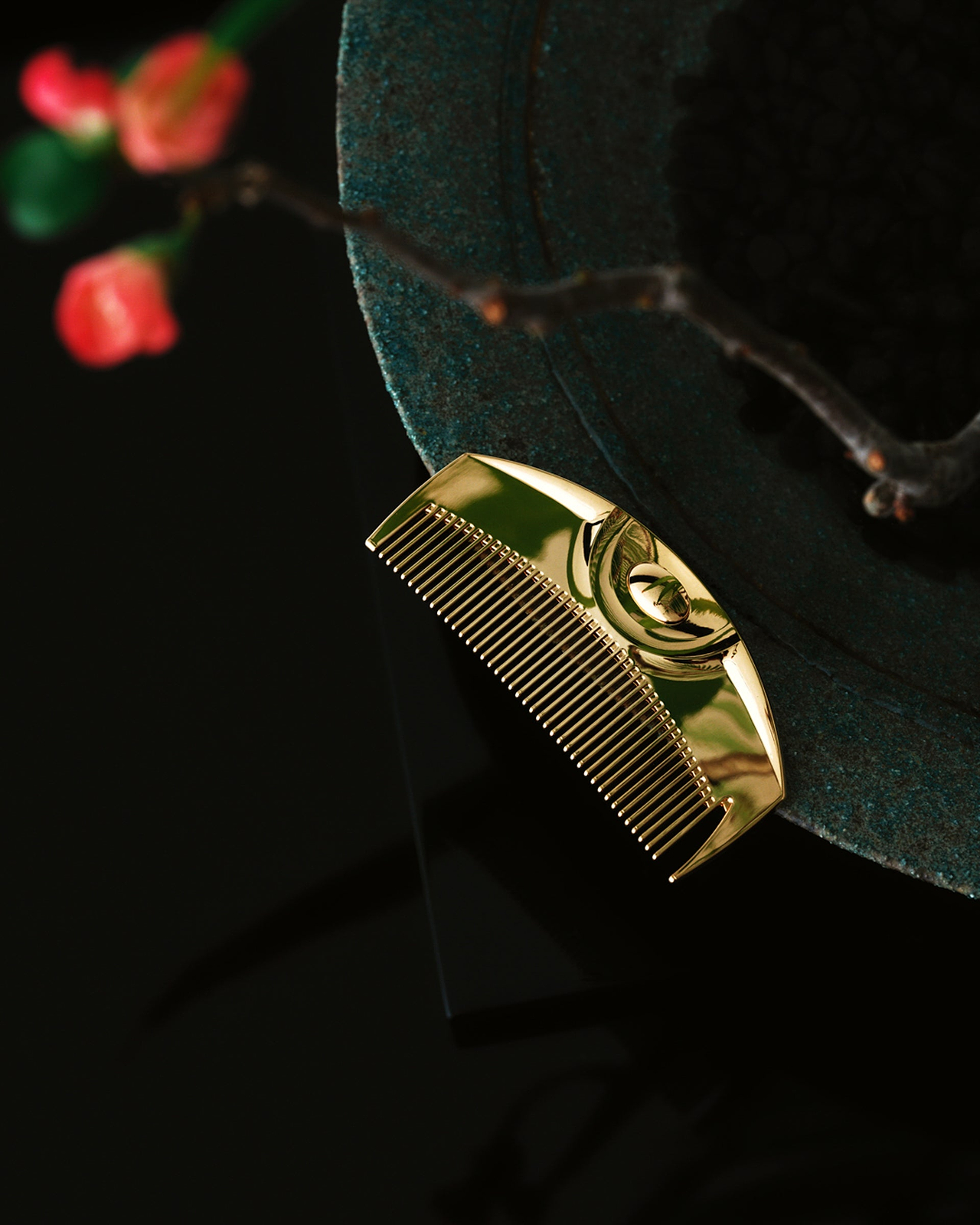 K24GPツキ（ゴールド）