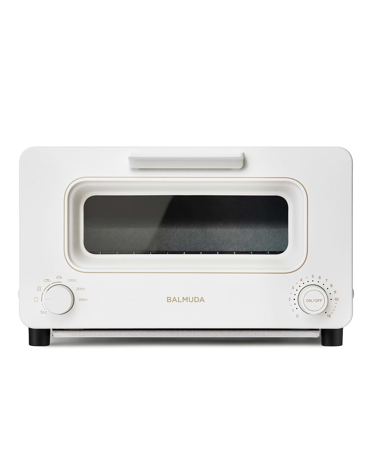 <バルミューダ>バルミューダ ザ トースター
