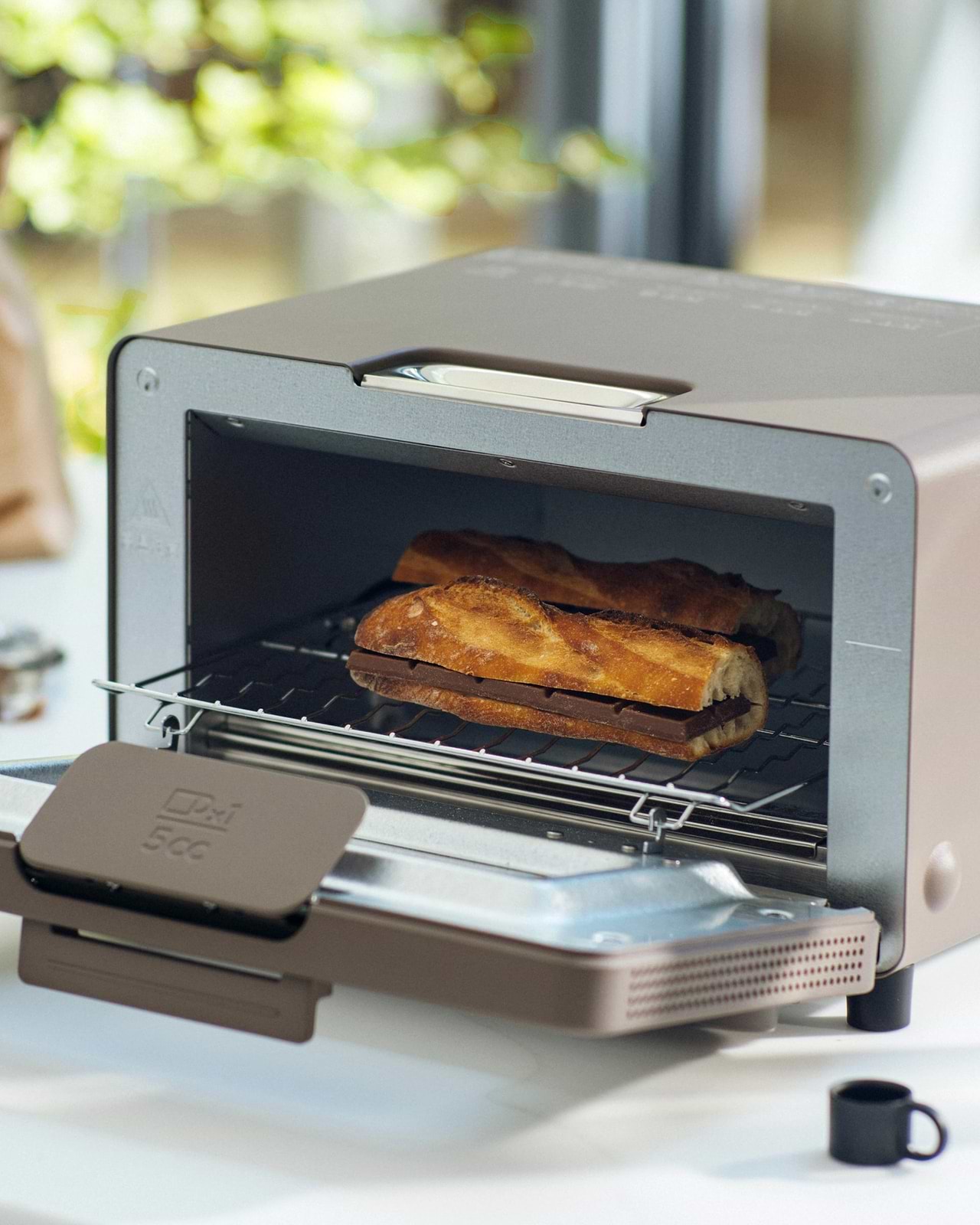 SEMPRE】バルミューダ ザ トースター – ファッションスナップストア 