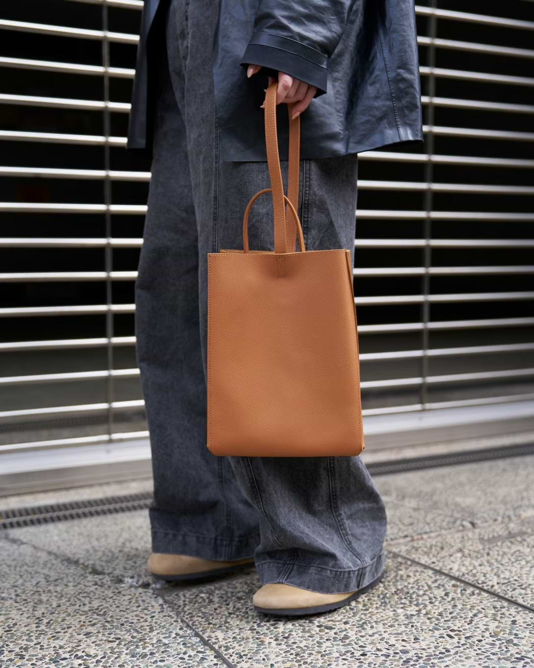 【4月25日 11:00発売予定】＜THE RERACS×Pachyderm＞カミ（スモール）