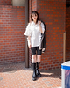 【25SS】フリンジリーフ S/S シャツ