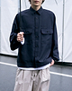 ＜THE RERACS×1LDK×F/STORE＞CPOブラウス