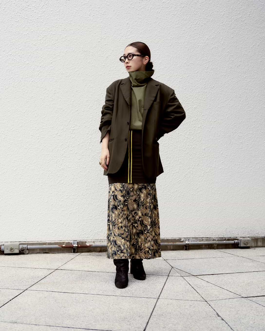 SEEALL/シーオールFENCING SH フェンシングシャツ