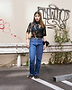 【25SS】レースS/Sシャツ