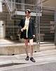 【25SS】ラインシャツ